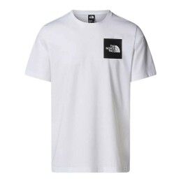 Wilson|T-Shirt de Desporto de Manga Curta Wilson Team II Teach Branco