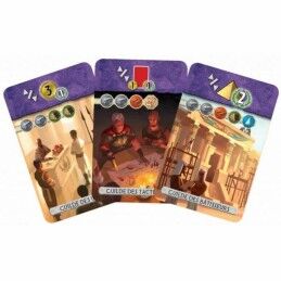 Asmodee|Jogo de Mesa Asmodee 7Wonders Duel (FR)