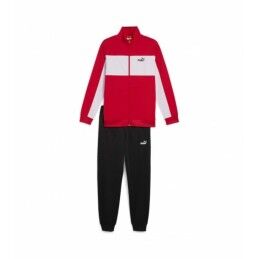 Champion|Fato de Treino para Adultos Champion Full Zip Suit Homem