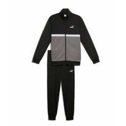 Champion|Fato de Treino para Adultos Champion Full Zip Suit Homem