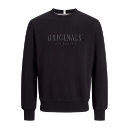 Champion|Camisola Infantil Champion Spliced Script Logo Vermelho