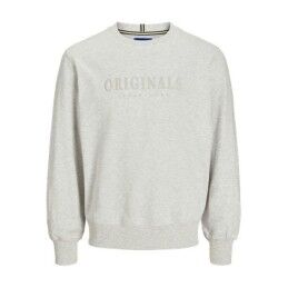 Champion|Camisola Infantil Champion Spliced Script Logo Vermelho
