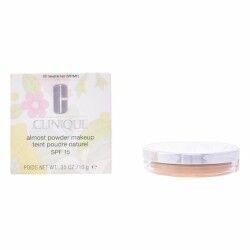 Clinique|Maquilhagem em Pó Almost Powder Clinique Spf 15 Spf 15 10 g