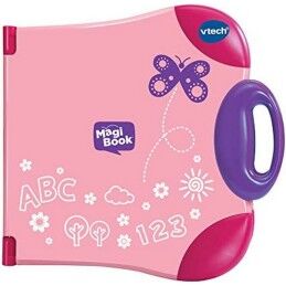 Vtech|Livro interativo infantil Vtech 602155