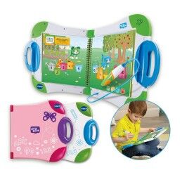 Vtech|Livro interativo infantil Vtech 602155