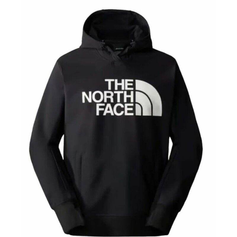 The North Face|Polar com Capuz Homem The North Face M EASY HOODIE NF0A89FFJK31 Preto The North Face|Polar com Capuz Homem The North Face M EASY HOODIE NF0A89FFJK31 Preto