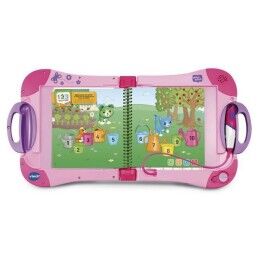 Vtech|Livro interativo infantil Vtech 602155