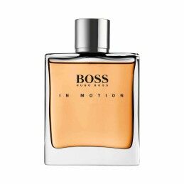 Hugo Boss|Perfume Homem Hugo Boss In Motion EDT 100 ml In Motion