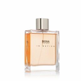 Hugo Boss|Perfume Homem Hugo Boss In Motion EDT 100 ml In Motion