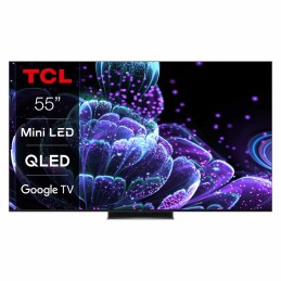 Smart TV TCL C835 55" WI-FI...