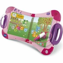 Vtech|Livro interativo infantil Vtech 602155