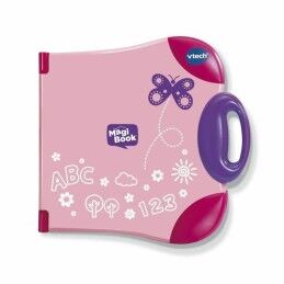 Vtech|Livro interativo infantil Vtech 602155