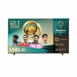 Hisense|Smart TV Hisense 85A6Q 85" 4K Ultra HD LED HDR D-LED