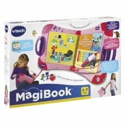 Vtech|Livro interativo infantil Vtech 602155