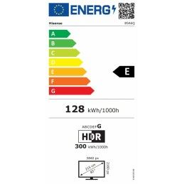 Hisense|Smart TV Hisense 85A6Q 85" 4K Ultra HD LED HDR D-LED