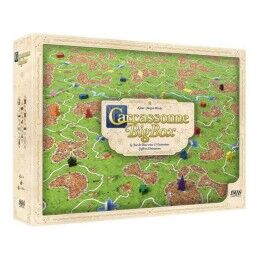 Mattel|Jogo de Mesa Flushin Frenzy Mattel FWW30