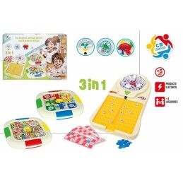 Colorbaby|Mesa de Hockey Colorbaby