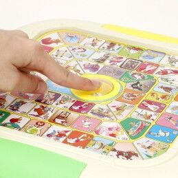 Colorbaby|Mesa de Hockey Colorbaby