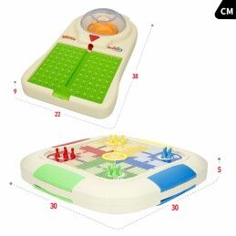 Colorbaby|Mesa de Hockey Colorbaby