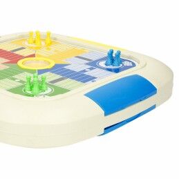 Colorbaby|Mesa de Hockey Colorbaby