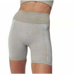 Black Limba|Leggings de Desporto de Mulher Black Limba Yinyang Preto