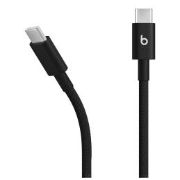 Apple|Cabo USB-C Apple MDGA4ZM/A Preto 1,5 m