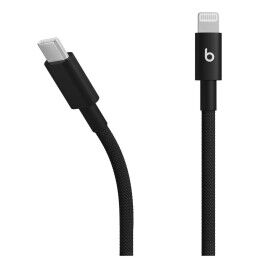 Apple|Cabo USB-C para Lightning Apple MDGK4ZM/A Preto 1,5 m