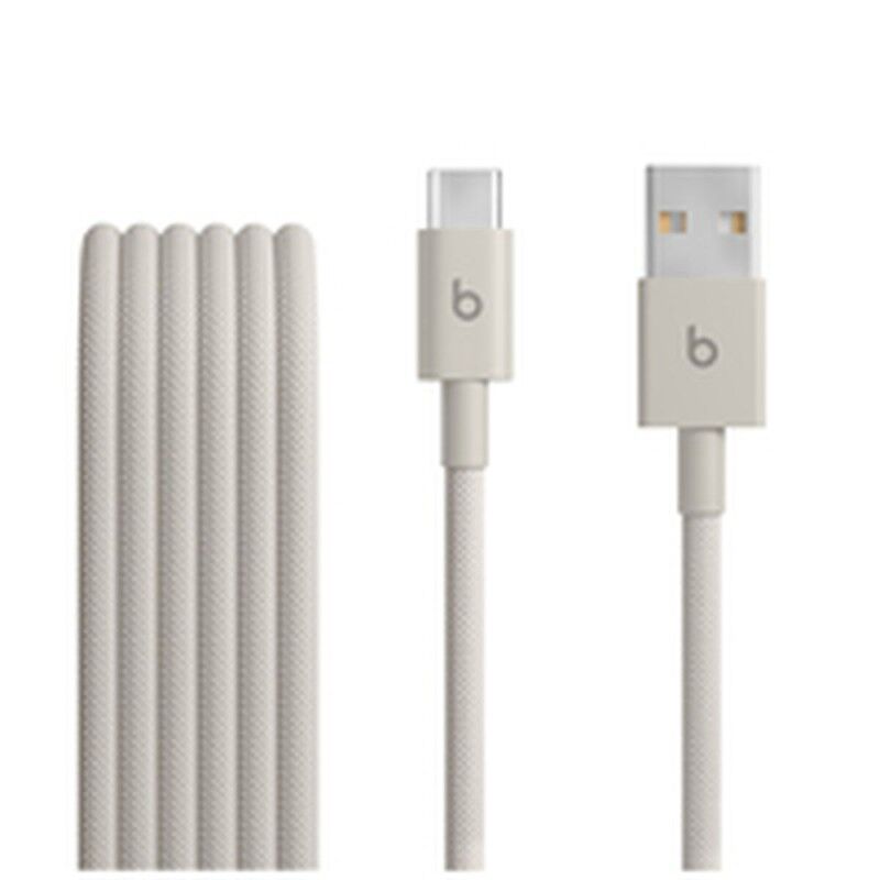 Apple|Cabo Lightning Apple MDGJ4ZM/A Branco 1,5 m Apple|Cabo Lightning Apple MDGJ4ZM/A Branco 1,5 m