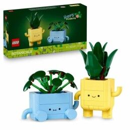 Lego|Jogo de Construção Lego 42666