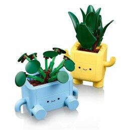 Lego|Jogo de Construção Lego