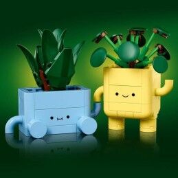 Lego|Jogo de Construção Lego