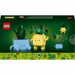 Lego|Jogo de Construção Lego