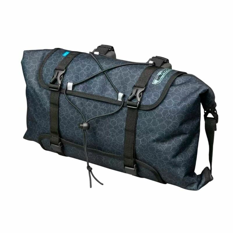 PRO|Bolsa para Bicicleta PRO PRO Cinzento 8 L