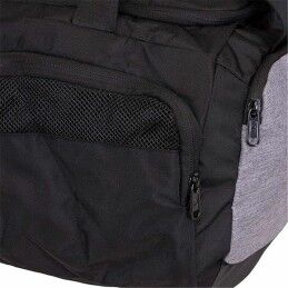 Champion|Saco de Desporto Champion Small Duffel Preto Tamanho único