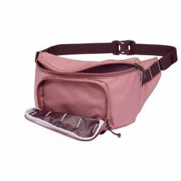 Columbia|Bolsa de Cintura Columbia 2094431609 Cor de Rosa