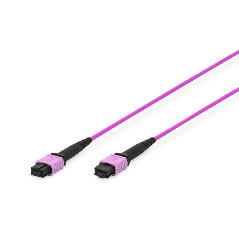 Digitus by Assmann|Cabo Coaxial Antena TV Digitus by Assmann DK-2566-05/4 Violeta 5 m Digitus by Assmann|Cabo Coaxial Antena TV Digitus by Assmann DK-2566-05/4 Violeta 5 m
