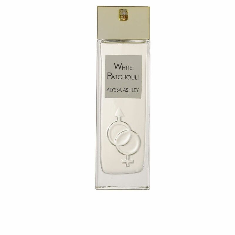 Alyssa Ashley|Perfume Unissexo Alyssa Ashley White Patchouli EDP EDP 100 ml