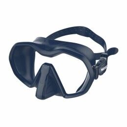 Cressi-Sub|Óculos de Snorkel Cressi-Sub DM101140 Multicolor Adultos