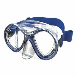 Cressi-Sub|Óculos de Snorkel Cressi-Sub DM101140 Multicolor Adultos