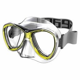 Cressi-Sub|Óculos de Snorkel Cressi-Sub DM101140 Multicolor Adultos