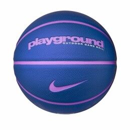 Spalding|Bola de Basquetebol Spalding Commander Camo Verde Azeitona 7 Sintético (Tamanho 7)