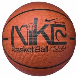 Spalding|Bola de Basquetebol Spalding Commander Camo Verde Azeitona 7 Sintético (Tamanho 7)