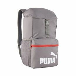 RCD Espanyol|Saco de Desporto RCD Espanyol Azul Branco (55 x 26 x 27 cm)