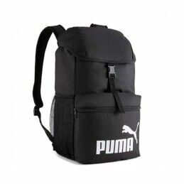 BlackFit8|Saco de Desporto BlackFit8 California Azul Preto 55 x 26 x 27 cm