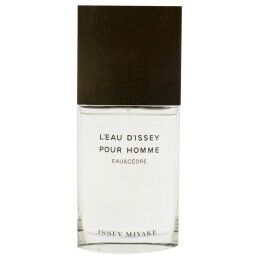 Bvlgari|Perfume Homem Bvlgari Bvlgari Man Wood Essence EDP 60 ml