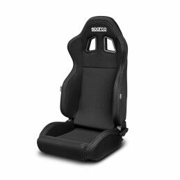 Sparco|Banco Sparco 008009RNR Preto