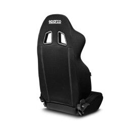 Sparco|Assento de Corrida R100 Preto