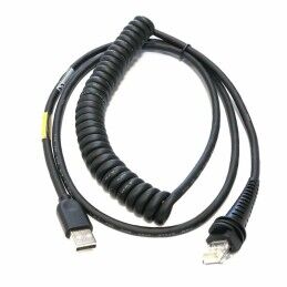 Defenzo|Cabo USB Defenzo DEF1018 Branco