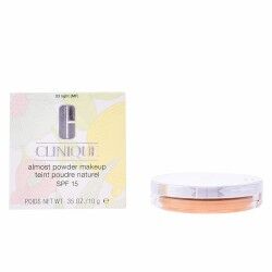 Clinique|Maquilhagem em Pó Almost Powder Clinique Spf 15 Spf 15 10 g