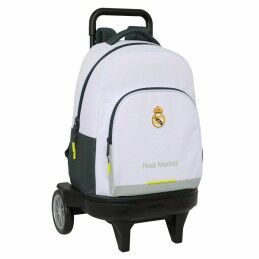 Sonic|Mochila Escolar com Rodas Sonic Prime Azul 33 x 42 x 14 cm
